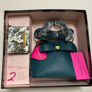 Betsy Johnson 2 piece Set